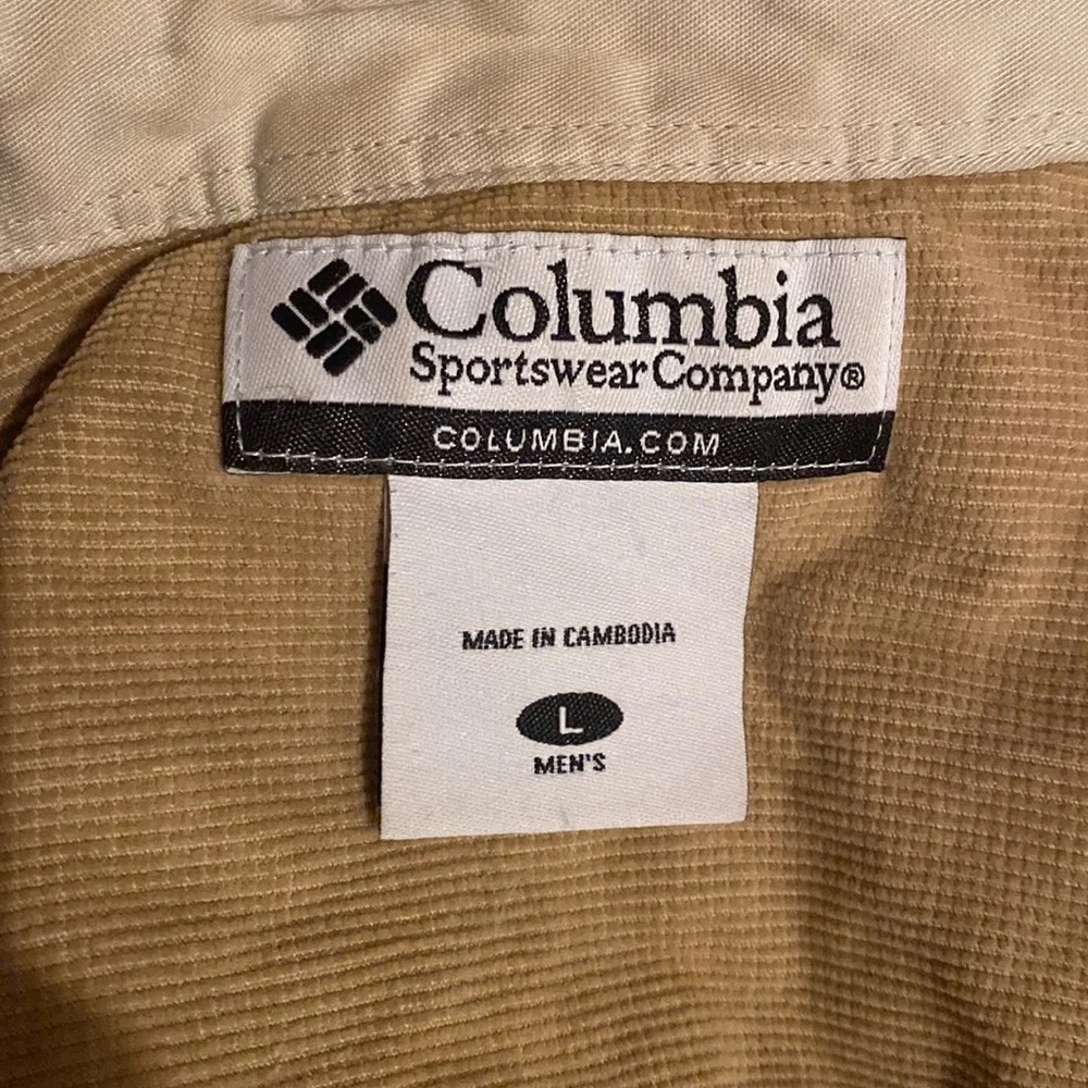 Cropped Collared Jacket - Picture 6 of 6